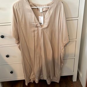 Women’s Dolman Dress